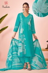 Bahar By Sudriti Lawn Cotton Printed Wholesale Salwar Suits Suppliers In Mumbai